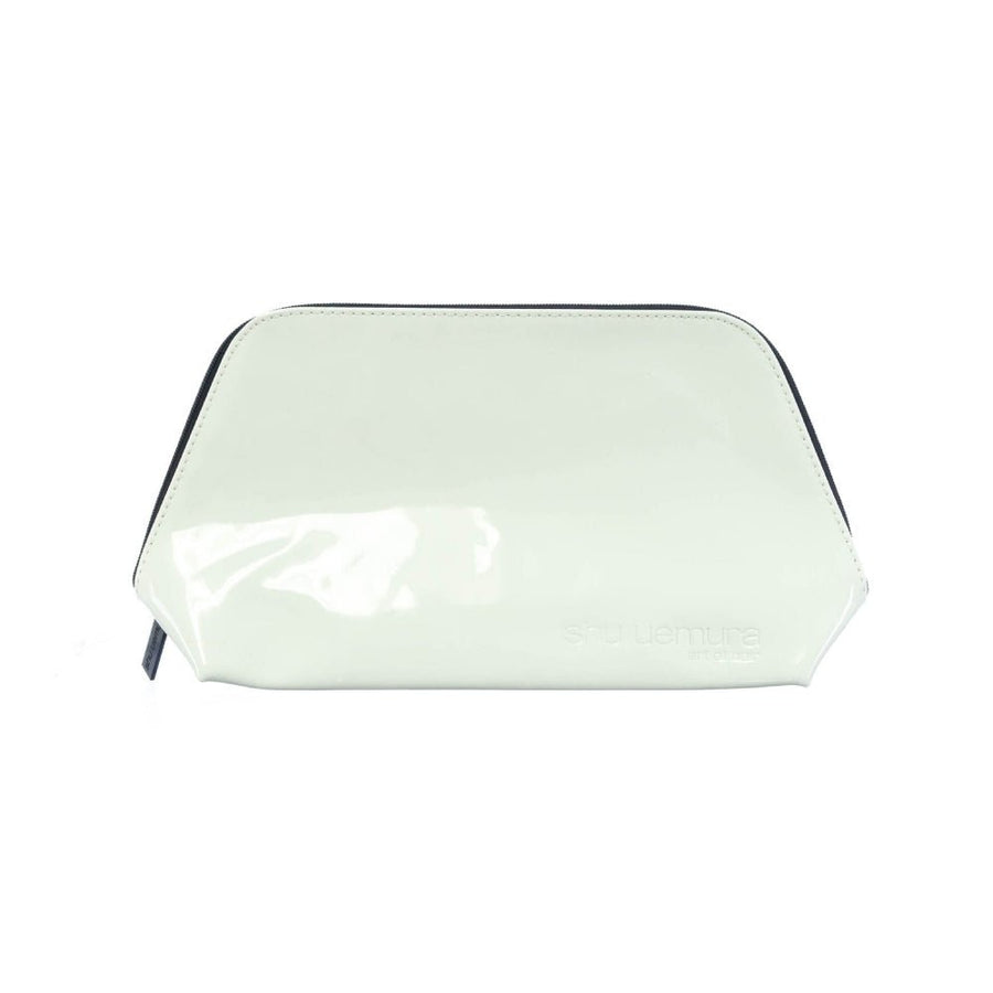 Shu Uemura Glossy White Pochette - Planethair 