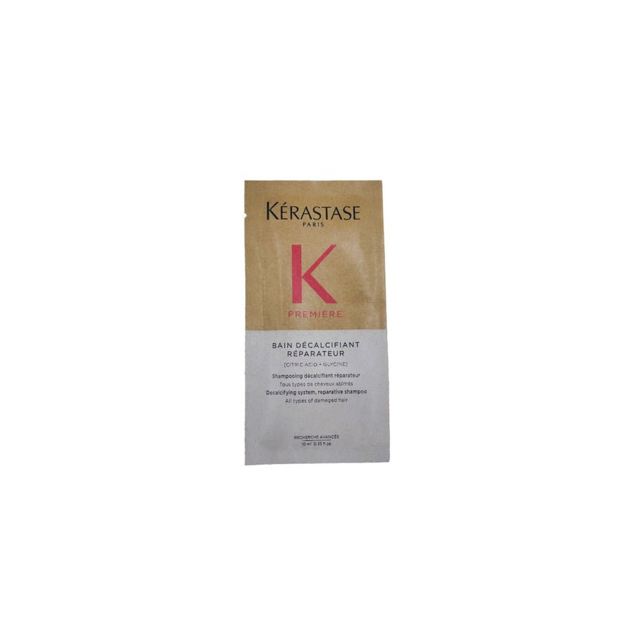 Kerastase bain dèlcificant shampoo 10ml - FREEGIFT_HIDDEN - 3474637195830