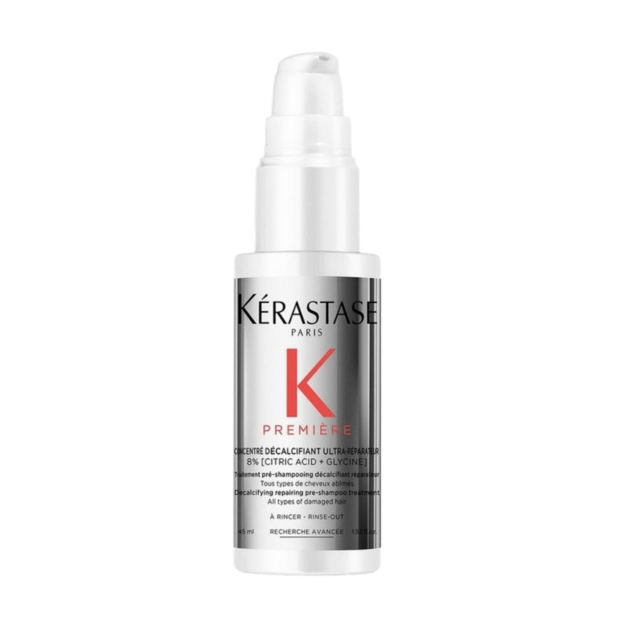 Kerastase Premiere  Ultra-Réparateur pre shampoo 45ml - Planethair 
