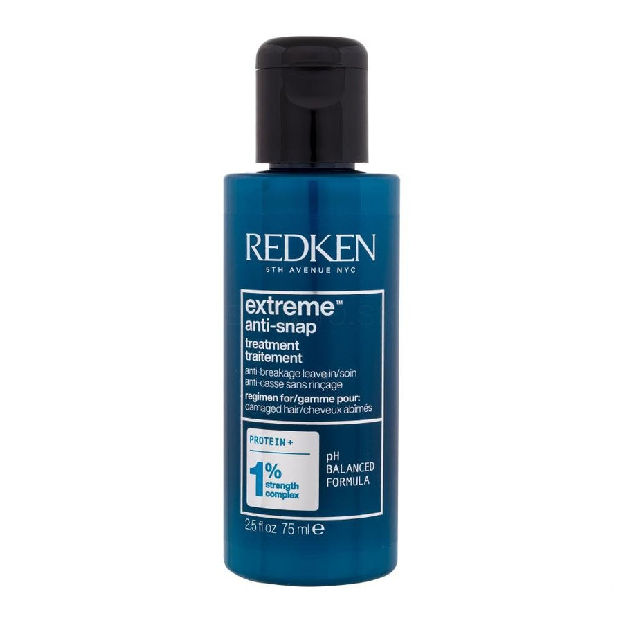 Redken Extreme Anti Snap 75ml - FREEGIFT_HIDDEN - 3474637196998