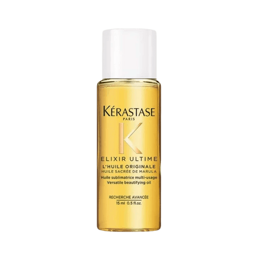 Kerastase Elixir Ultime 15ml Regalo - Planethair