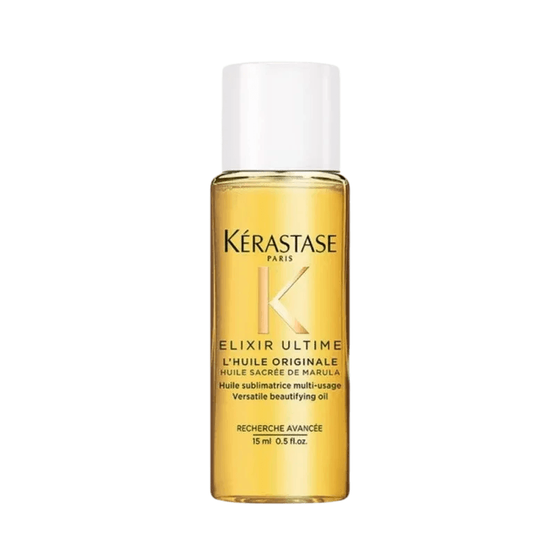 Kerastase Elixir Ultime 15ml Regalo - Planethair