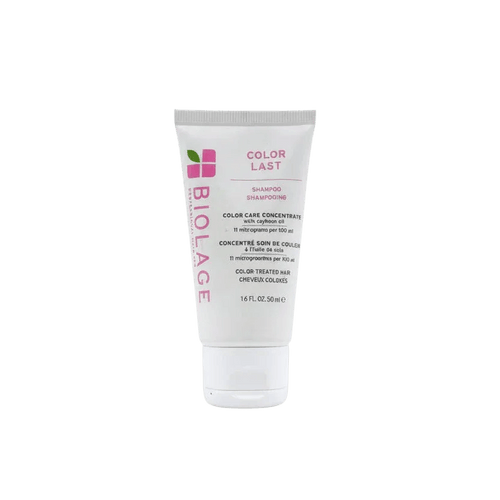Matrix color last shampoo 50ml - Planethair