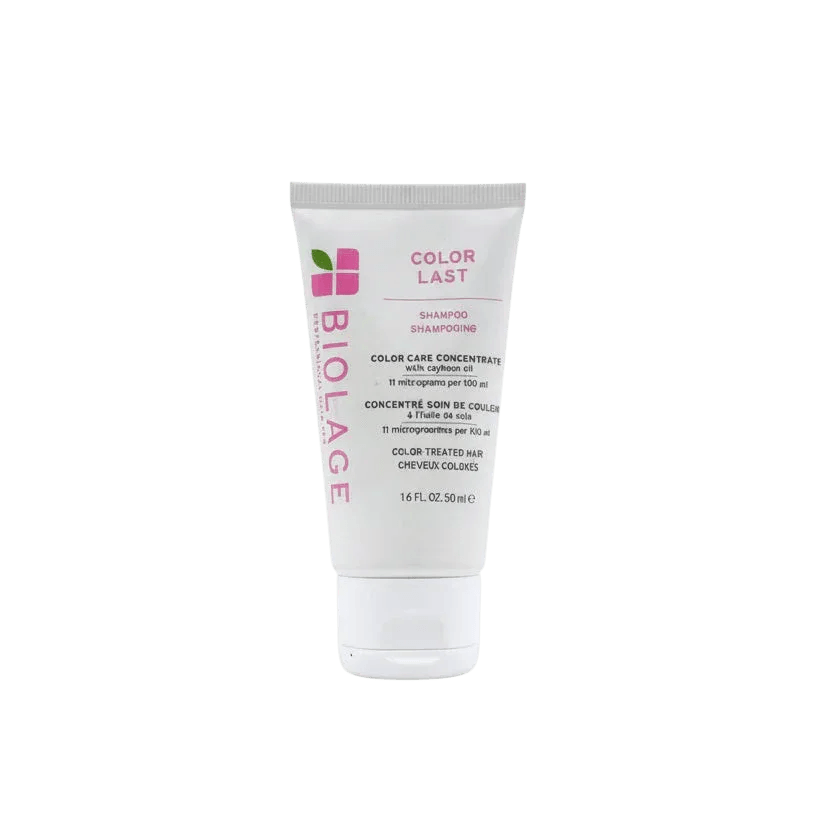 Matrix color last shampoo 50ml - Planethair