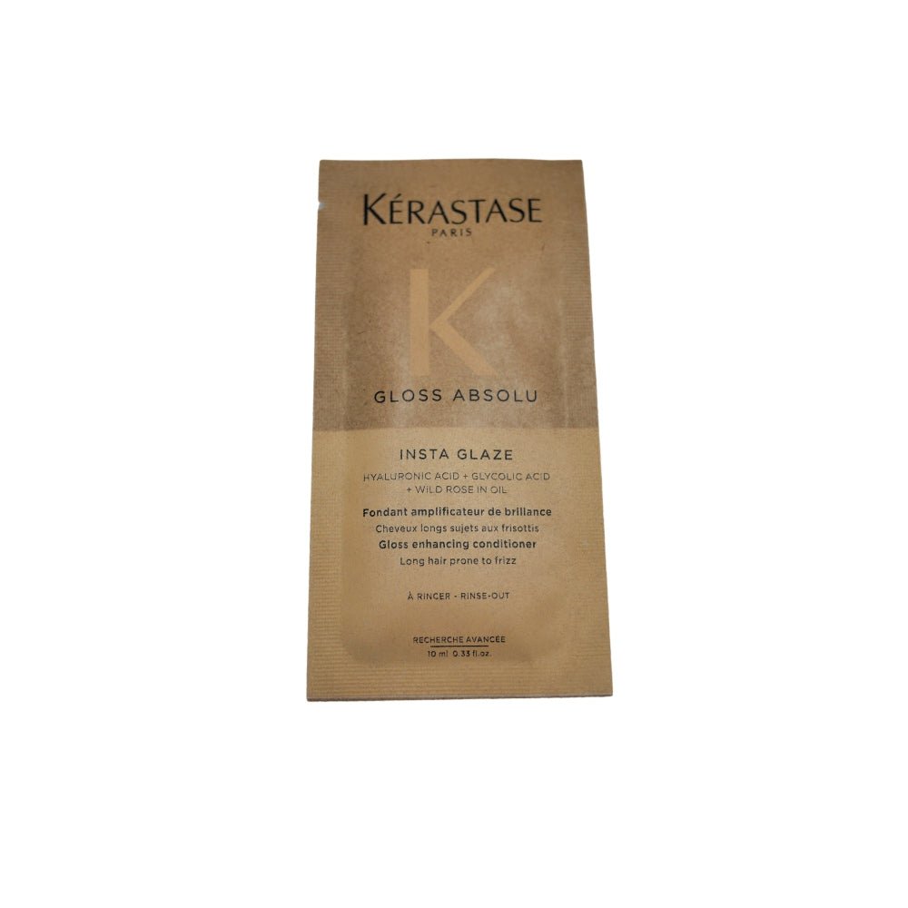 Kerastase Gloss Absolu insta glaze 10ml - FREEGIFT_HIDDEN - 3474637285036