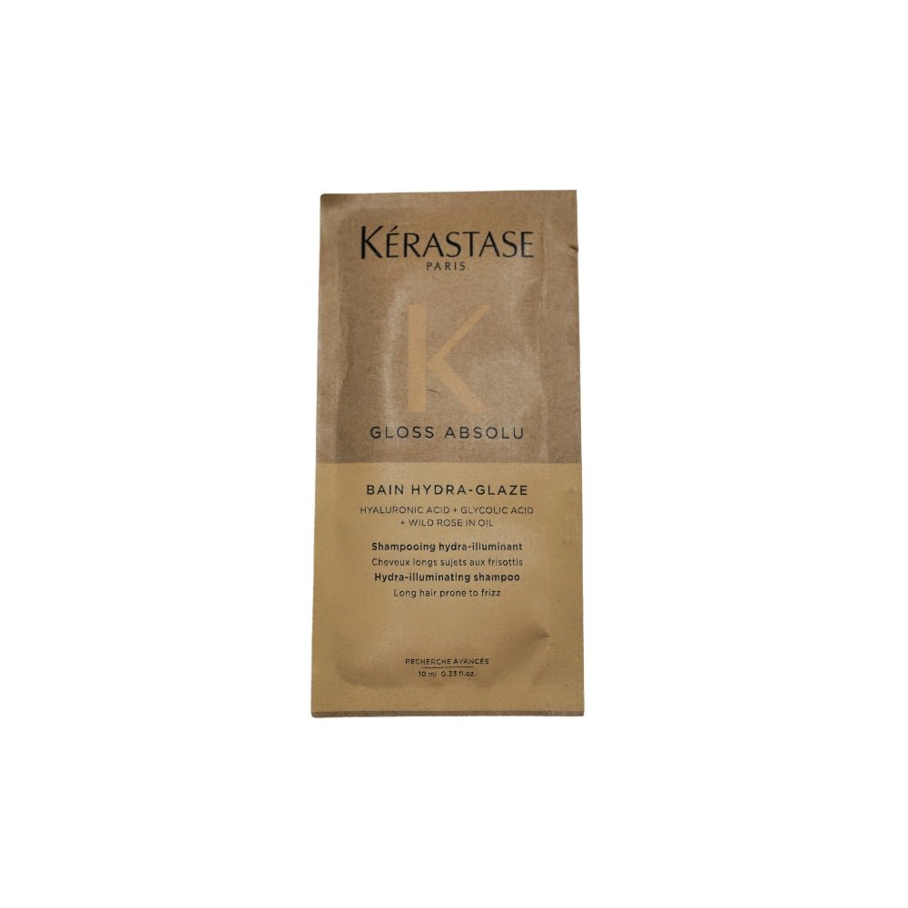 Kerastase Gloss Absolu Bain Hydra - Glaze 10ml - FREEGIFT_HIDDEN - 3474637285067