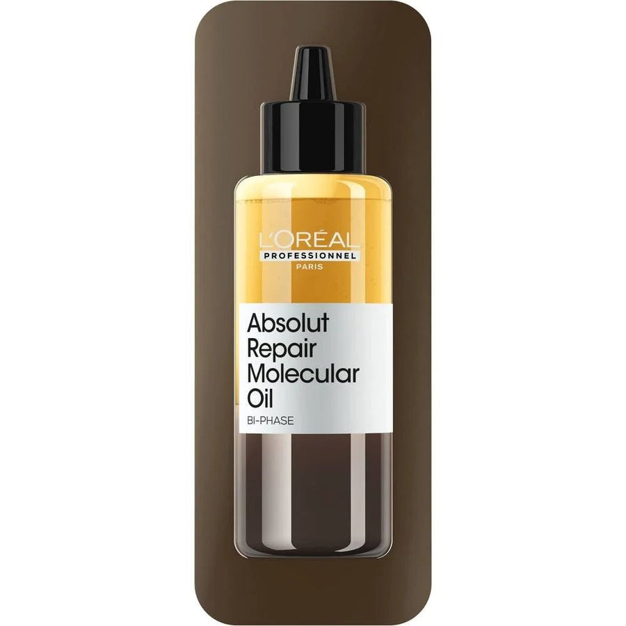 L'Oreal Absolut Repair Molecular oil 3.5ml - FREEGIFT_HIDDEN - 3474637304218