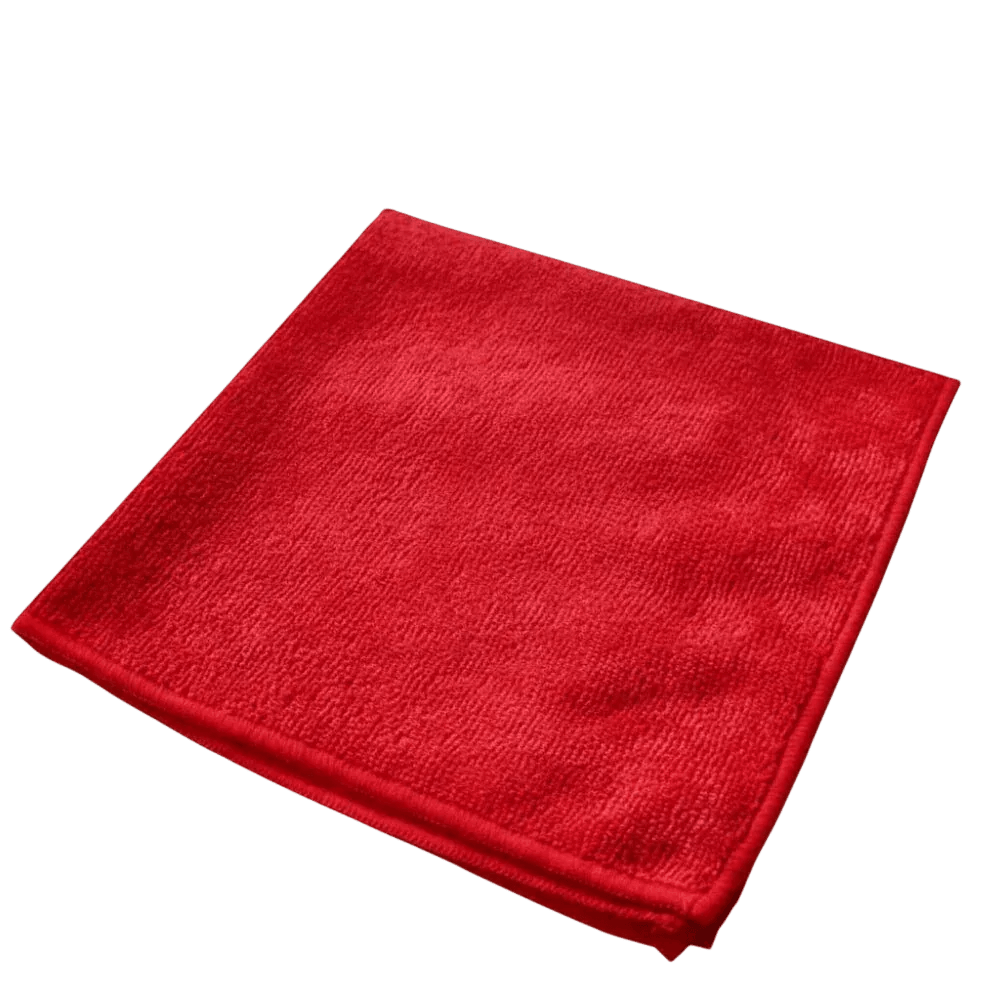 Guinot guanto rosso regalo - Planethair