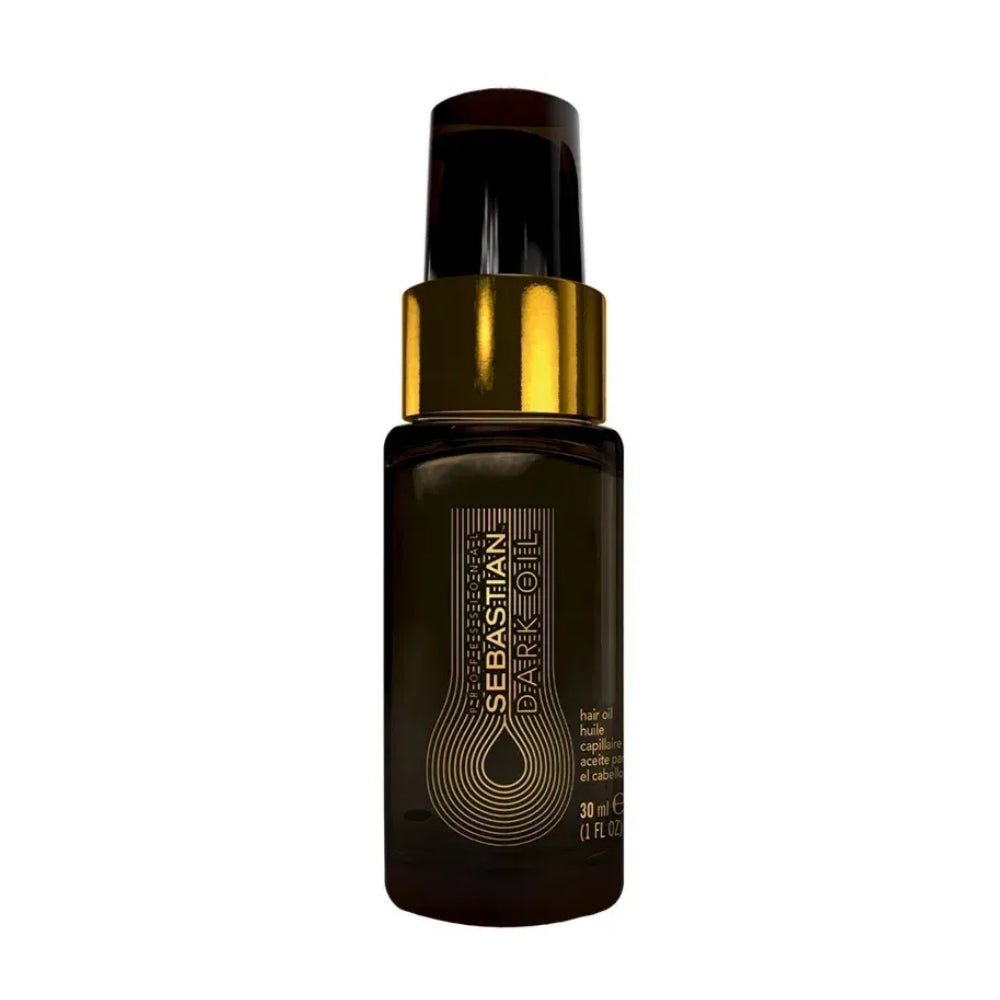 Sebastian Dark Oil 30ml - Planethair 