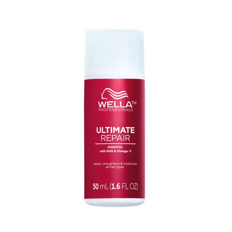 🎁 Wella Professional Ultimate Repair Shampoo 50ml Regalo (100% off)