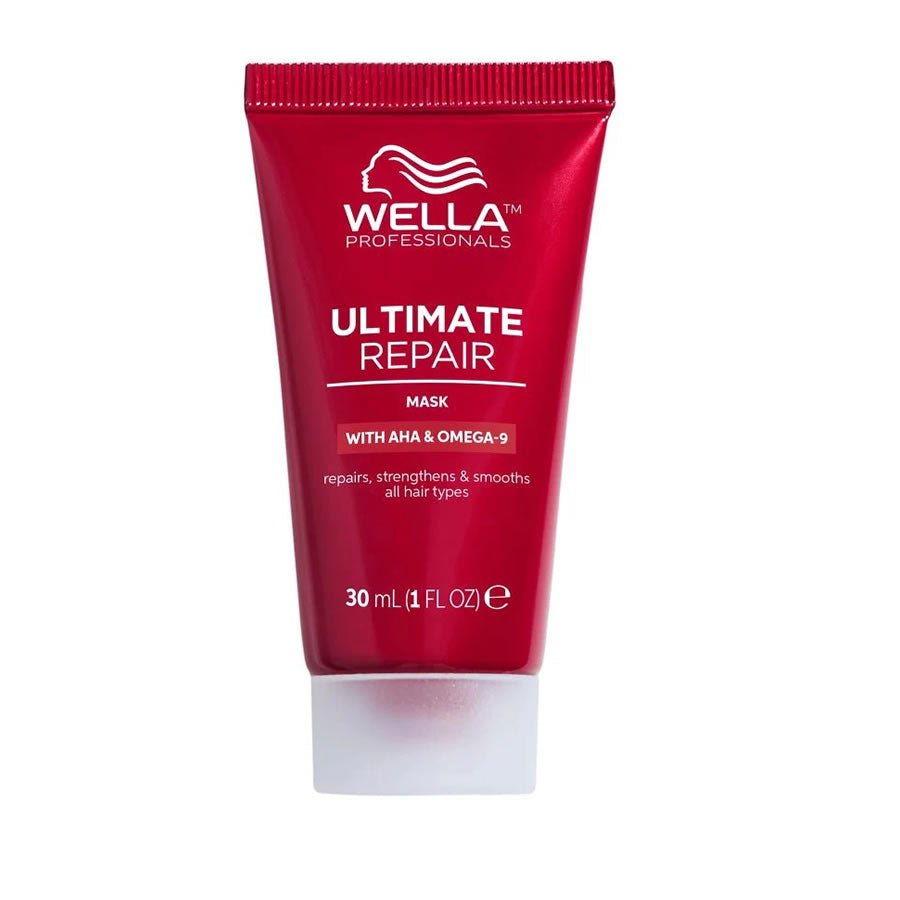 Wella Professionals Ultimate Repair mask 30ml - FREEGIFT_HIDDEN - 4064666599557