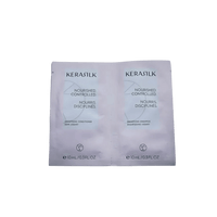 🎁 Kerasilk smoothing shampoo e conditioner 10 ml (100% off)