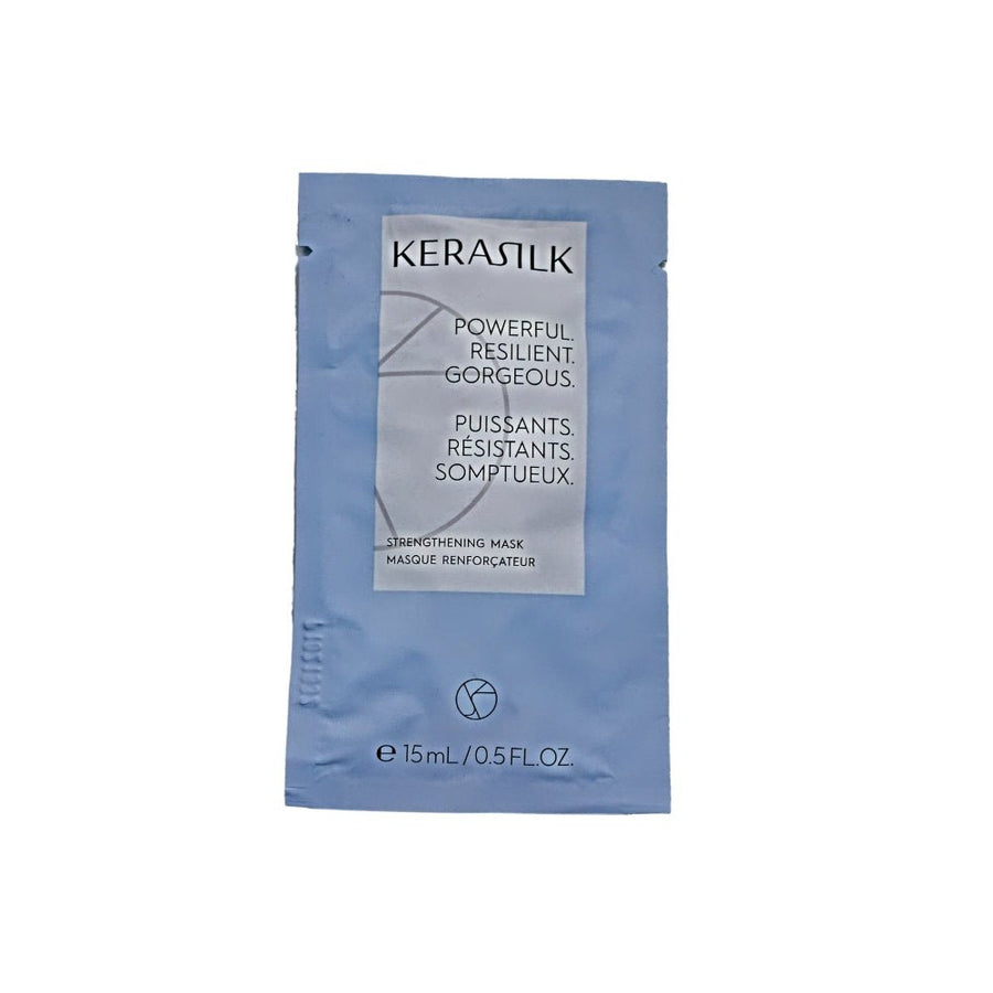 Kerasilk strenghtening mask 15 ml - FREEGIFT_HIDDEN - 42435617