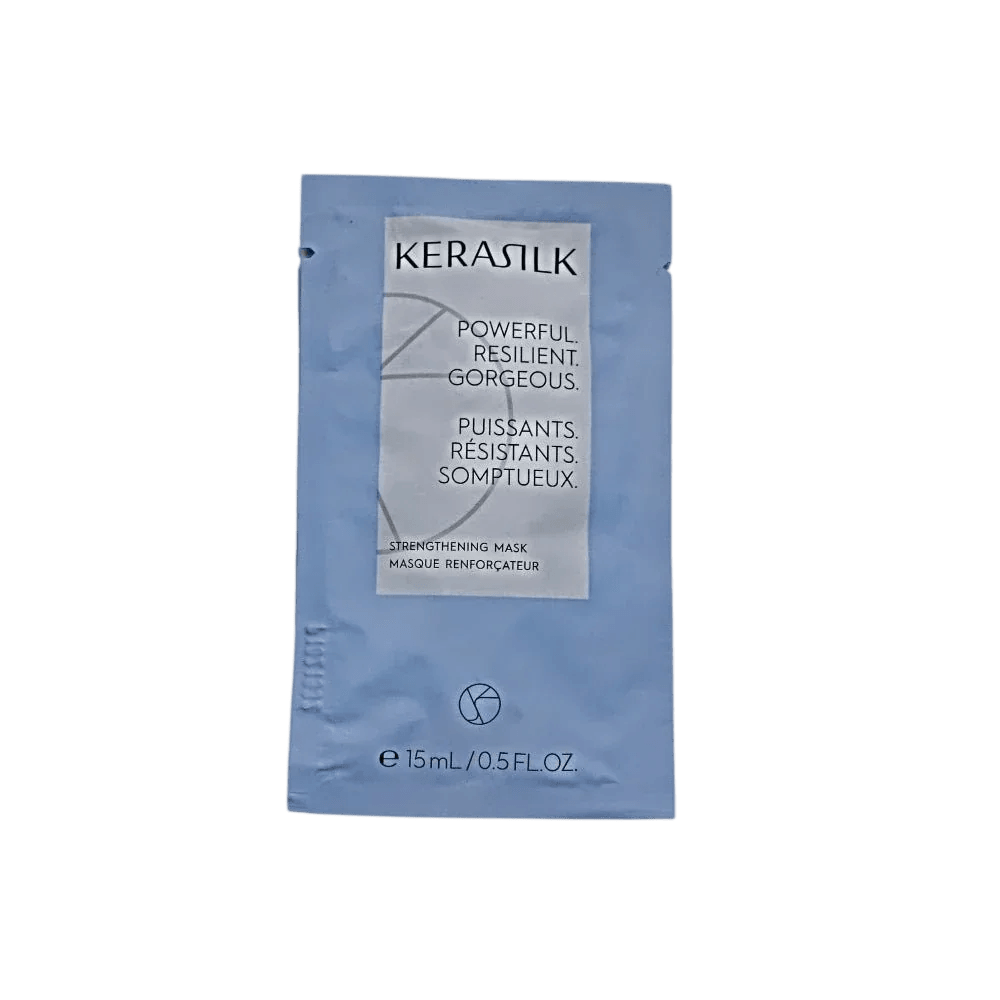 Kerasilk strenghtening mask 15 ml - Planethair