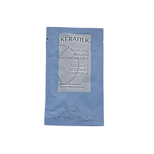 Kerasilk strenghtening mask 15 ml - Planethair