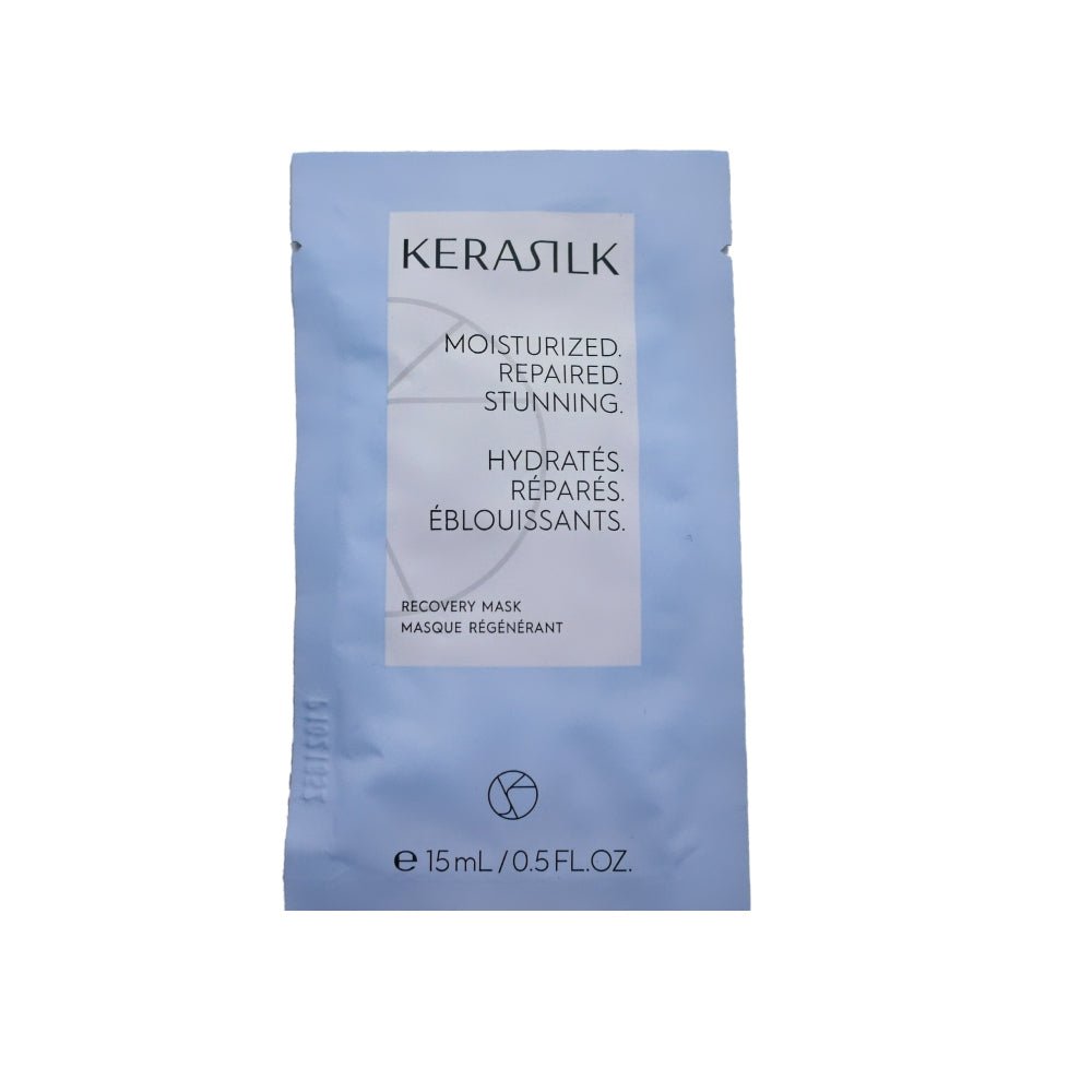 Kerasilk recovery mask 15ml - FREEGIFT_HIDDEN - 42435624