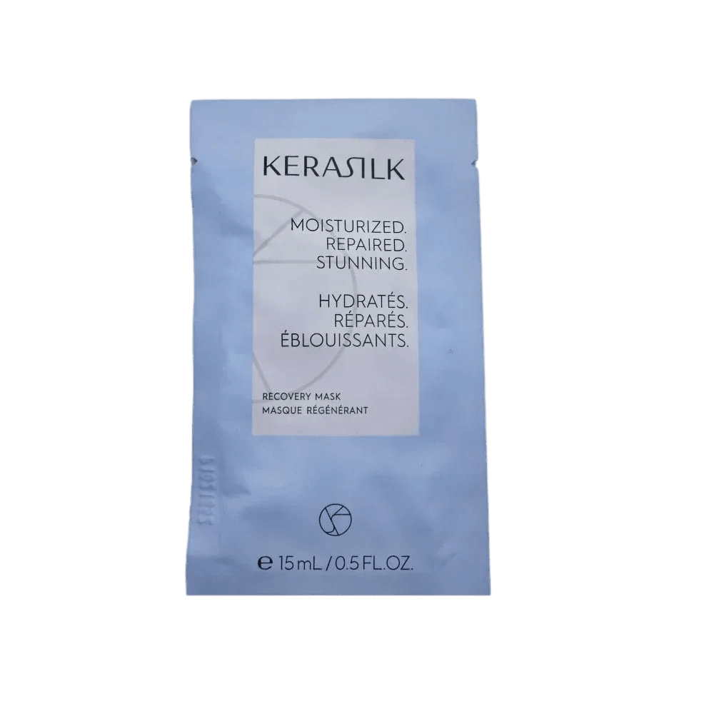 Kerasilk recovery mask 15ml - Planethair