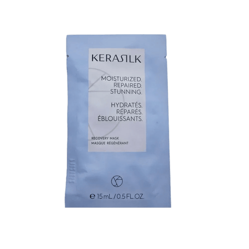 Kerasilk recovery mask 15ml - Planethair