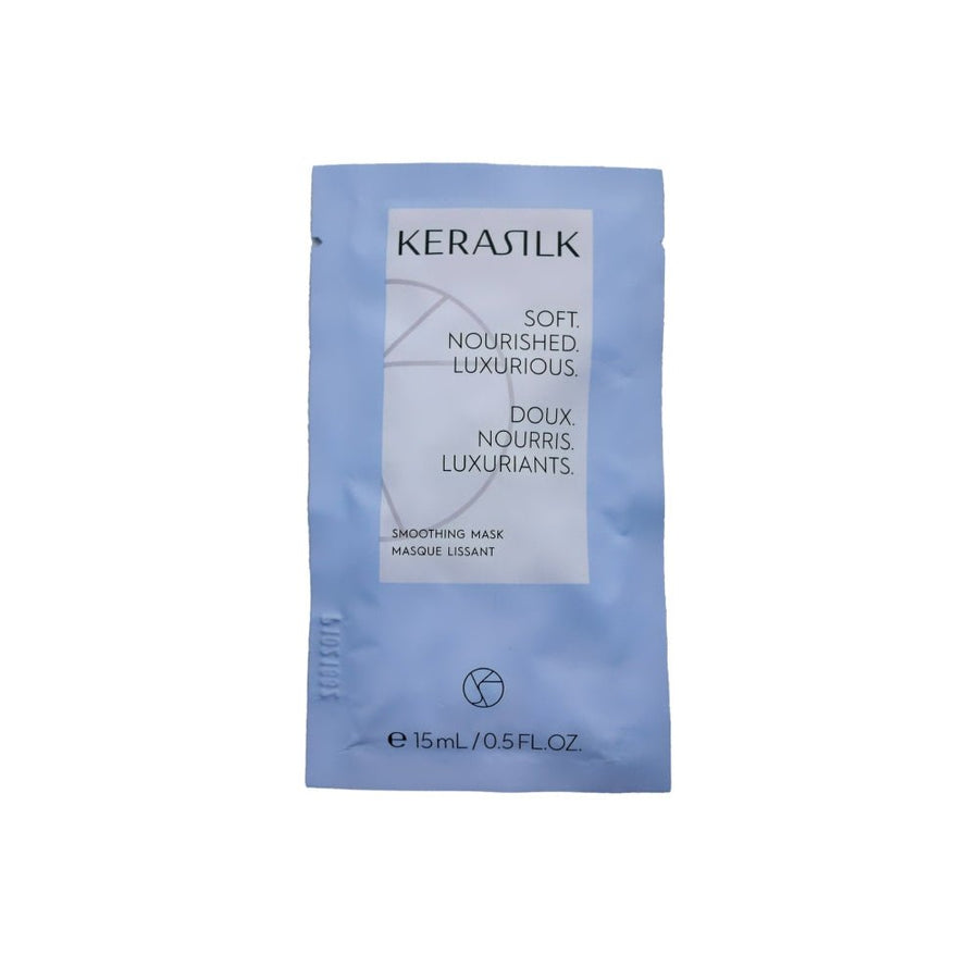 Kerasilk smoothing mask 15ml - FREEGIFT_HIDDEN - 42435631