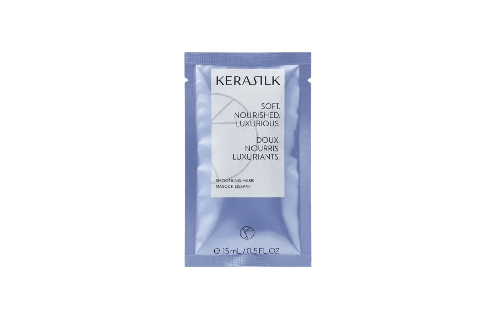 Kerasilk smoothing mask 15ml - Planethair