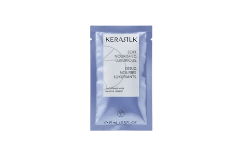 Kerasilk smoothing mask 15ml - Planethair