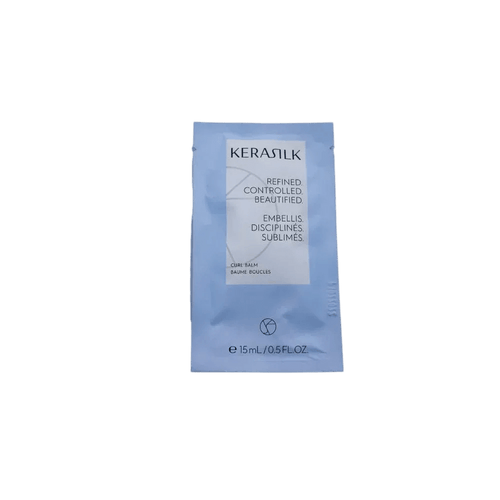 Kerasilk curl balm 15 ml - Planethair