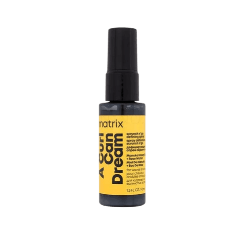 Matrix A Curl Can Dream spray 45ml regalo - Planethair