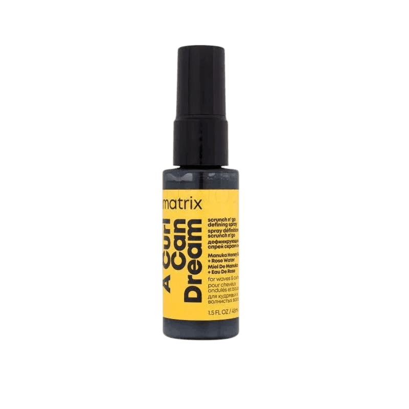 Matrix A Curl Can Dream spray 45ml regalo - Planethair