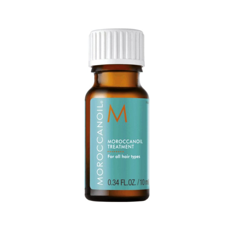 🎁 Moroccanoil Oil Treatment 10ml Gift (100% off)