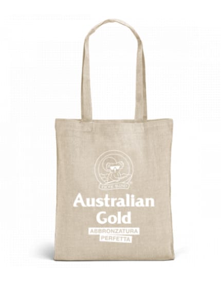 Australian Gold sacca mare beige Regalo - FREEGIFT_HIDDEN - 77777777777777777