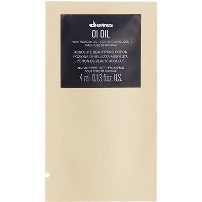 Davines Oi Oil 4ml - FREEGIFT_HIDDEN - 8004608247616