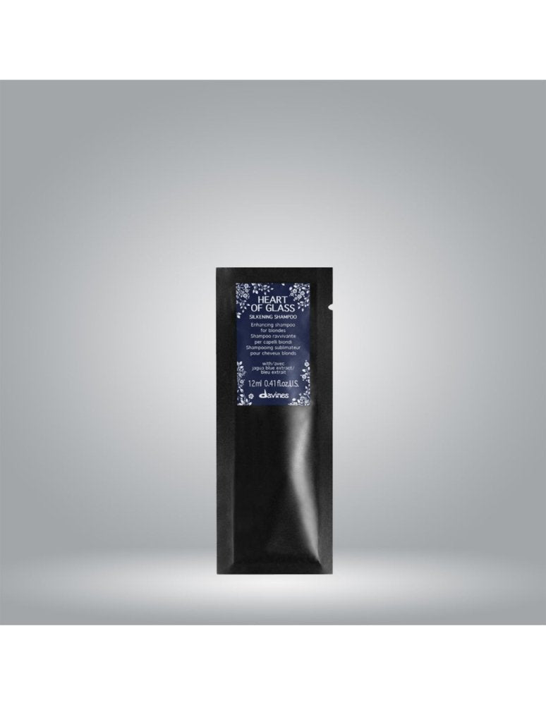 Davines Heart Of Glass Shampoo 12ml - FREEGIFT_HIDDEN - 8004608271758