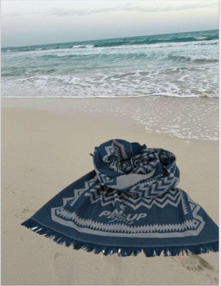 Eks Sun Pro Telo Mare 2025 - FREEGIFT_HIDDEN - 8007376071216