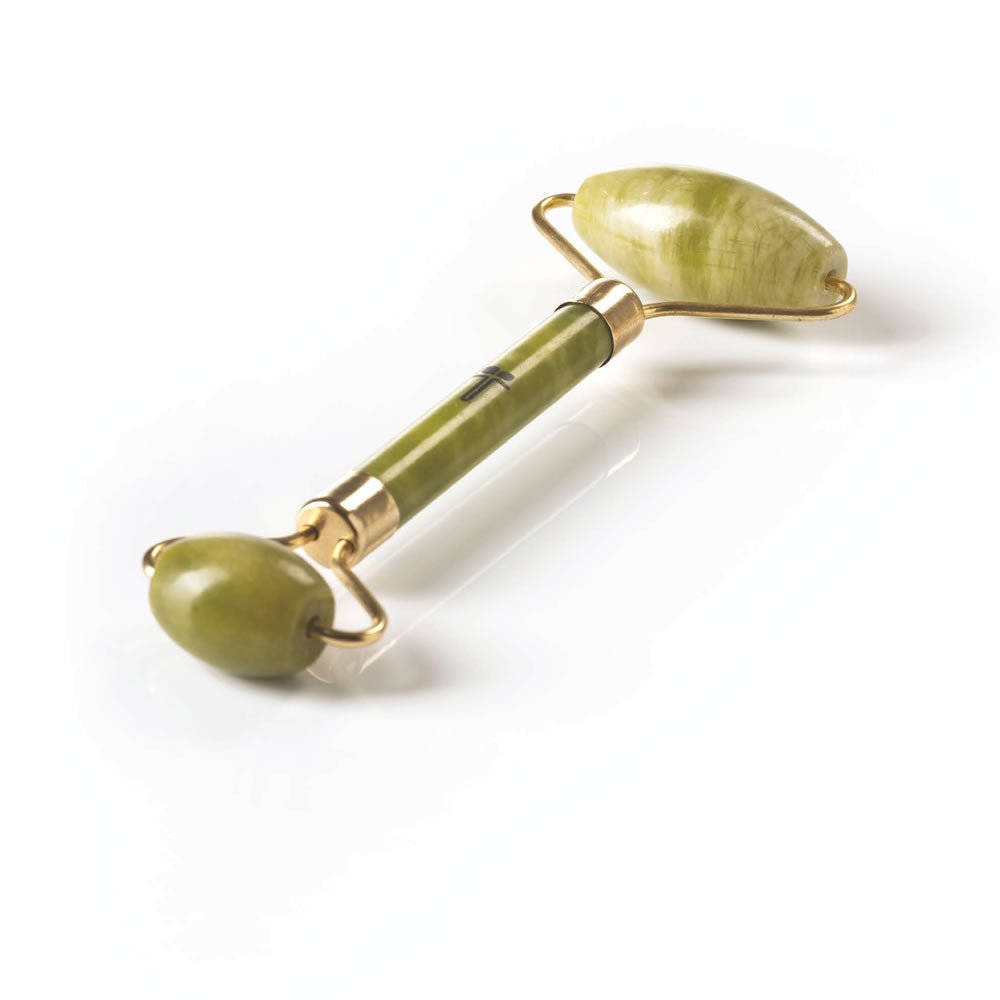 Ten Jade Roller Massaggiatore viso - FREEGIFT_HIDDEN - 8022297137544