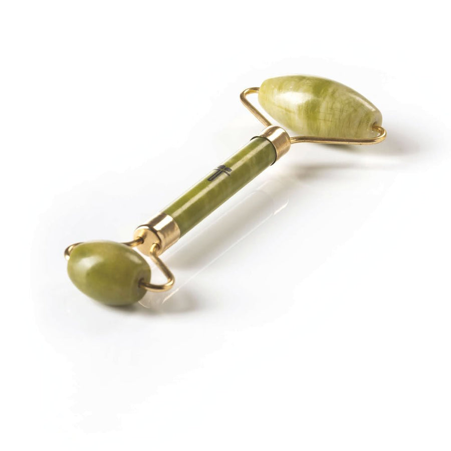 Ten Jade Roller Massaggiatore viso - FREEGIFT_HIDDEN - 8022297137544
