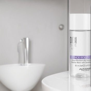 Dibi acqua micellare 50 ml - Planethair 