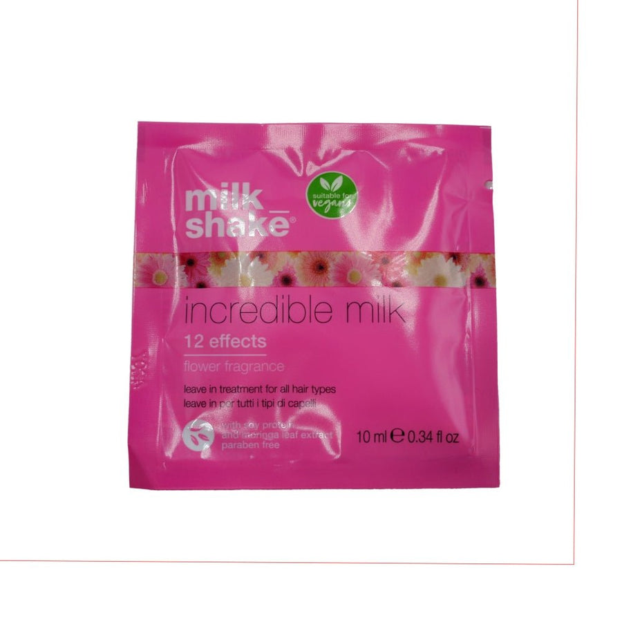Milk shake Incredible Milk 12 effects 10ml - FREEGIFT_HIDDEN - 8032274171171