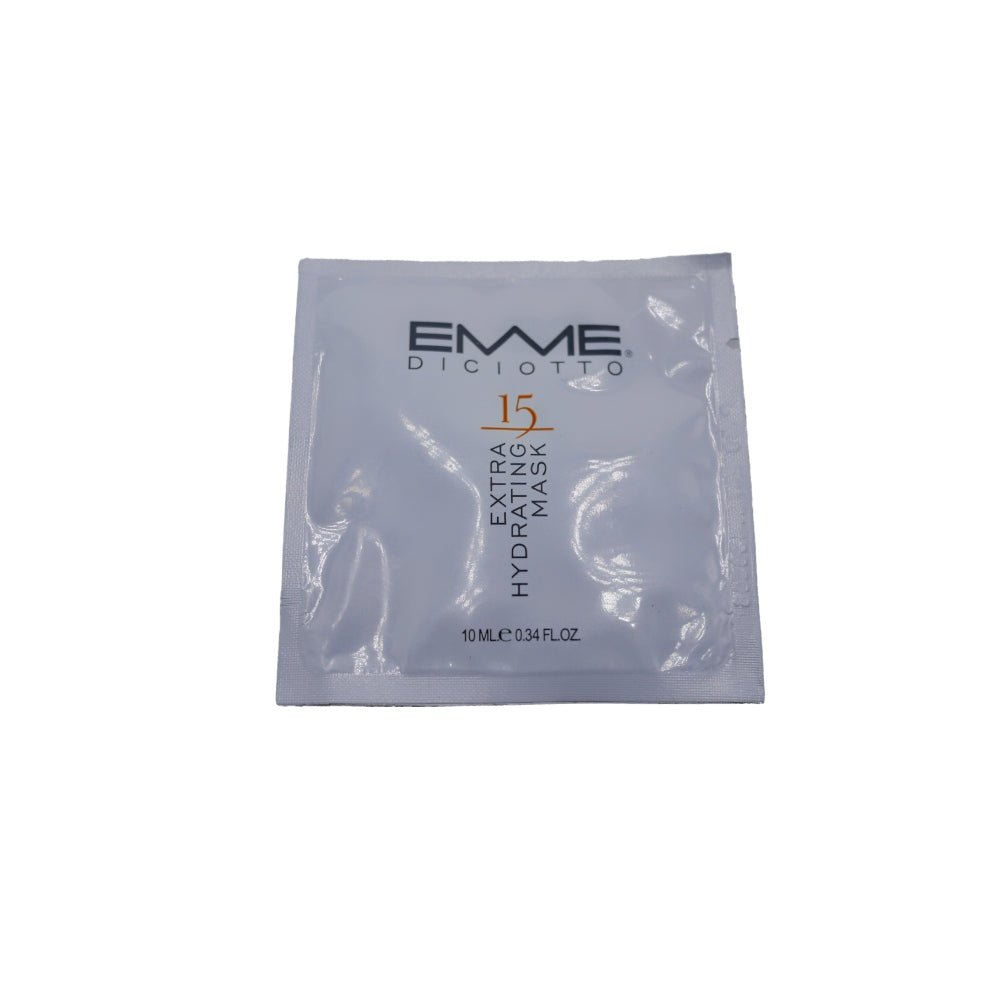 Emme18 extra hydrating mask 10ml - FREEGIFT_HIDDEN - 8032937796178