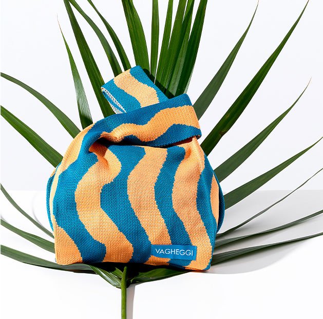 Vagheggi Sea Pochette - FREEGIFT_HIDDEN - 87376871021659