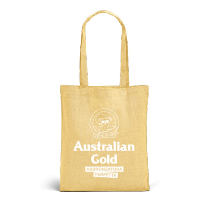 Australian Gold sacca mare gialla Regalo - FREEGIFT_HIDDEN - 88888888888