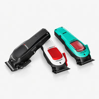 Gamma Più Boosted UP Clipper Professionale Cordless