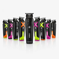Gamma Più Xceed Trimmer Professionale Cordless IN2 Vector