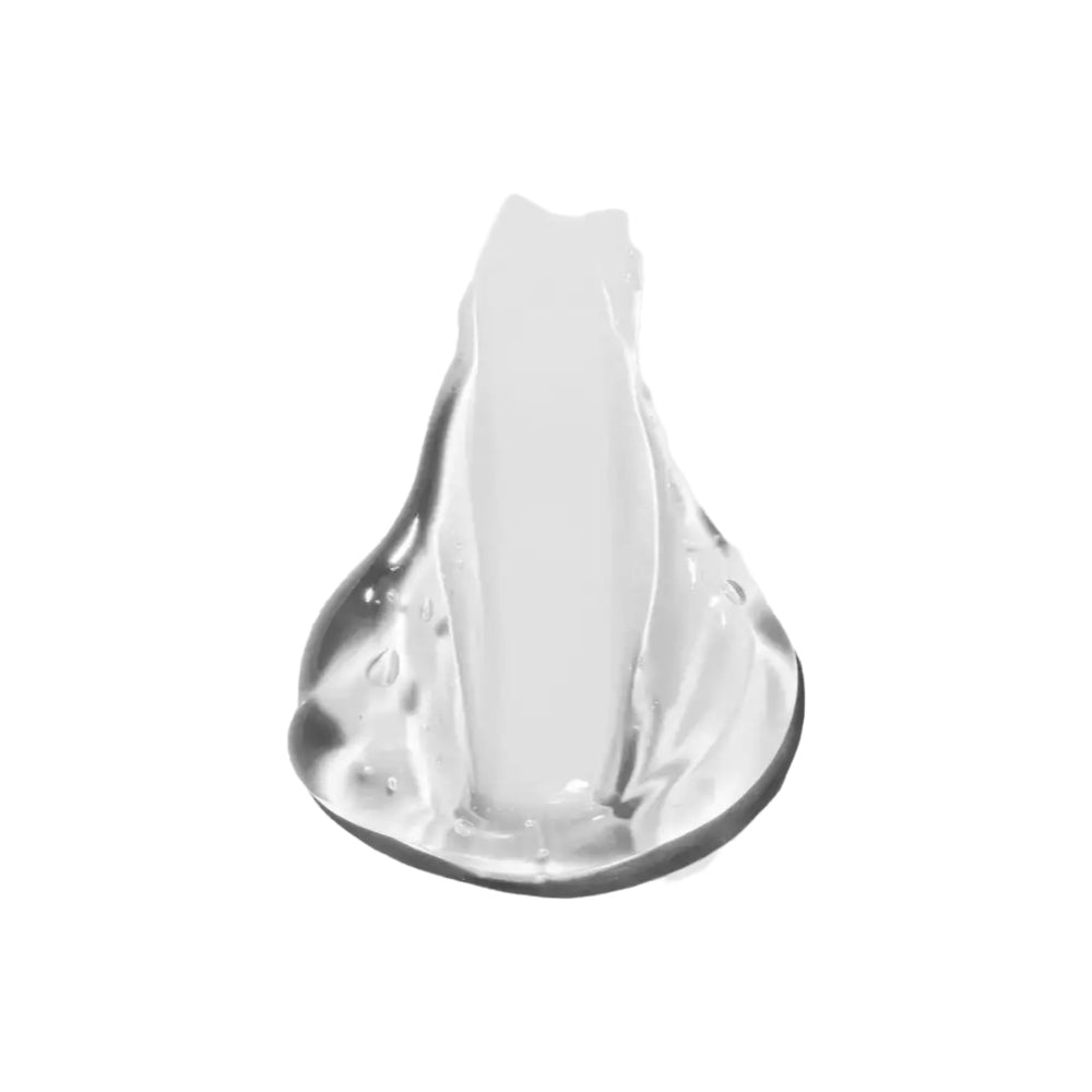 Paul Mitchell Straight Works gel texture