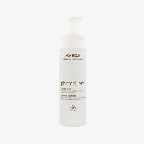 Aveda Phomollient Styling Foam 200ml - Planethair