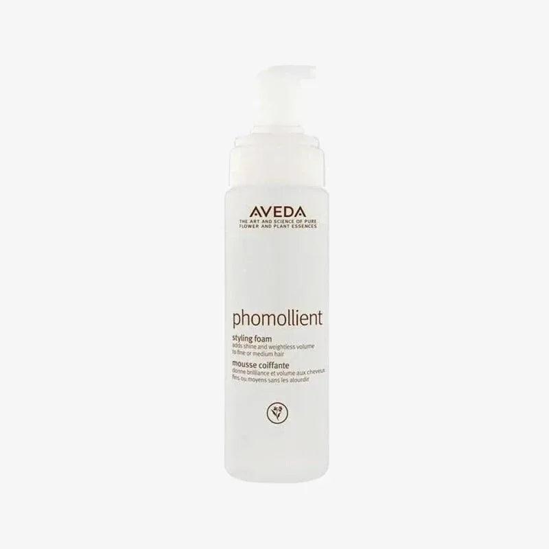 Aveda Phomollient Styling Foam 200ml