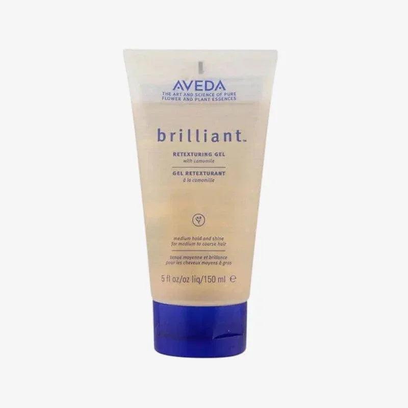 Aveda Brilliant Retexturing Gel 150ml