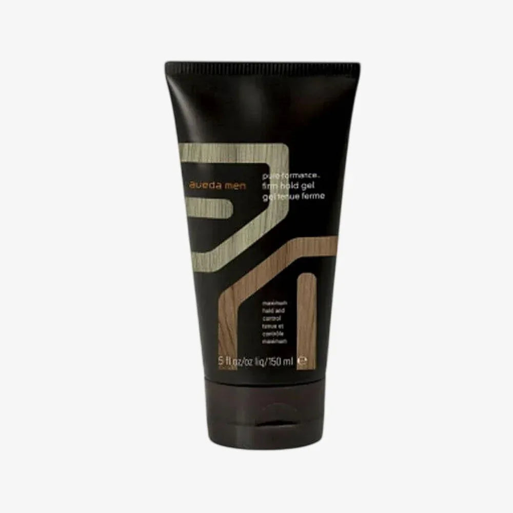 Aveda Men Pure Formance Firm Hold Gel 150ml