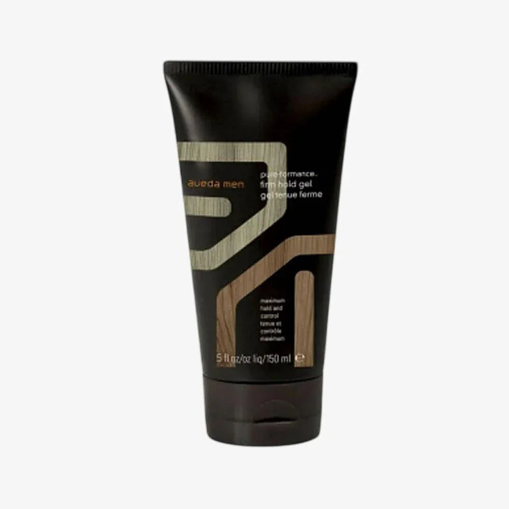 Aveda Men Pure Formance Firm Hold Gel 150ml - Planethair