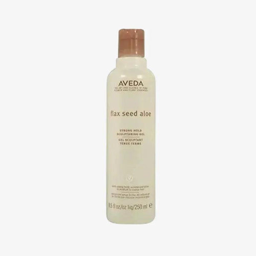 Aveda Flax Seed-Aloe Sculpturing Gel 250ml - Planethair