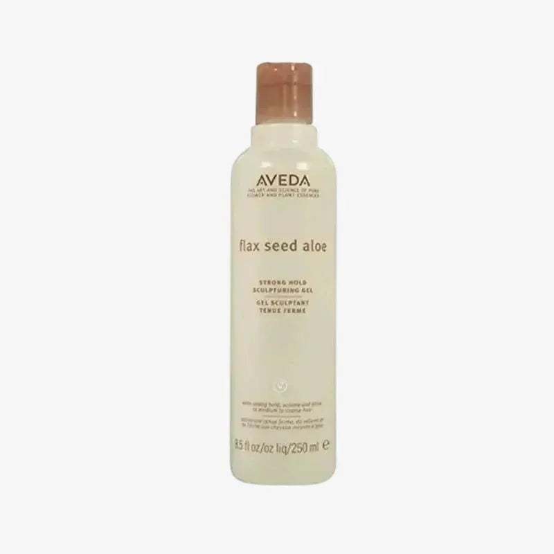 Aveda Flax Seed-Aloe Sculpturing Gel 250ml